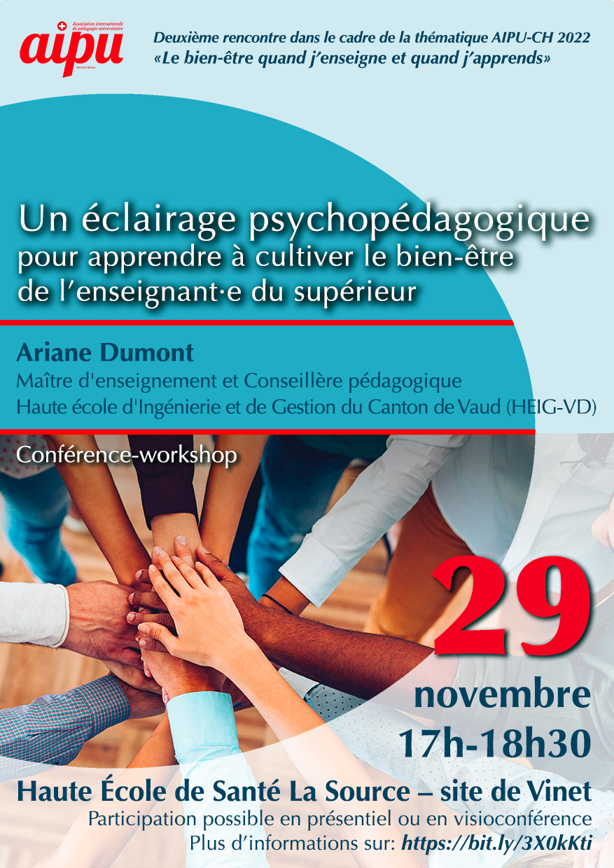 Flyer_Deuxième-rencontre_Ariane-Dumont