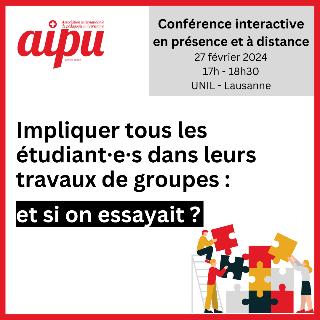 Travaux de groupe - Sophie Serry