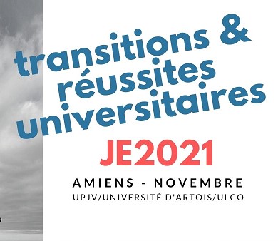 AIPU FR Journées d'études 2021