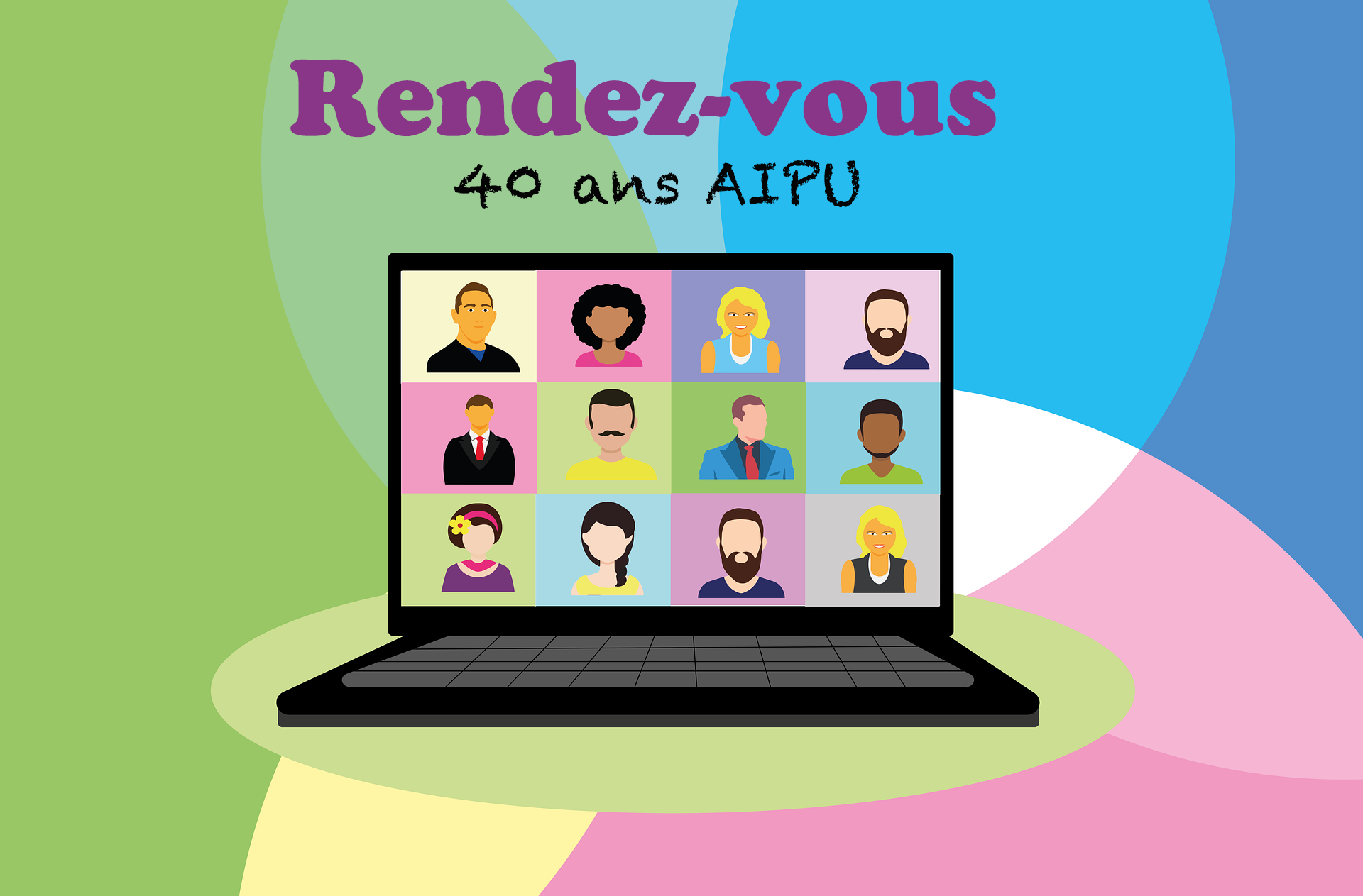 Rendez-vous 40 ans