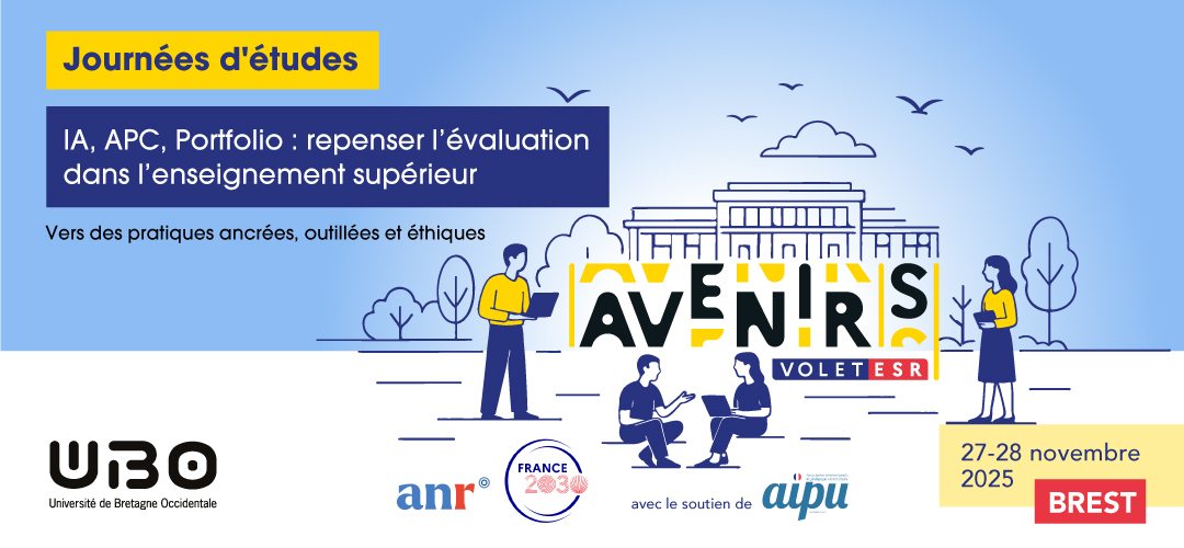 annonce JE Brest