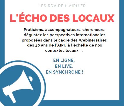 AIPU FR - RDV - ECHO DES LOCAUX