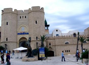 Hammamet