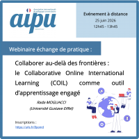 Webinaire du 25 juin