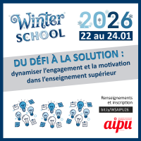 Du défi à la solution