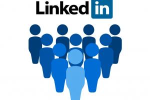 Groupe LinkedIn